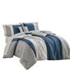 Avalon 9 PCS COMFORTER SET