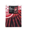 Red Wings OFFICIAL NHL "Psychedelic" Beach Towel; 30" x 60"