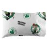 Celtics OFFICIAL NBA Twin Bed In Bag Set