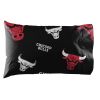 Bulls OFFICIAL NBA Twin Bed In Bag Set