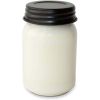 Milkhouse Candle Company, Farmhouse Collection, 26 Ounce Apothecary Jar, Harvest Festival