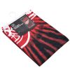 Red Wings OFFICIAL NHL "Psychedelic" Beach Towel; 30" x 60"